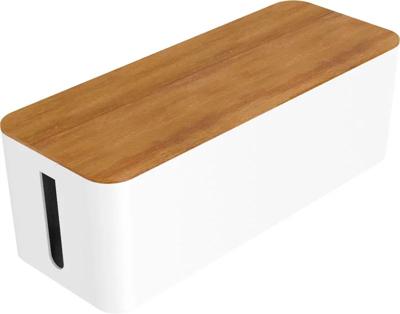 Product Image for Andersson Kabelgömma med trälock - Kabelsortering | Webhallen