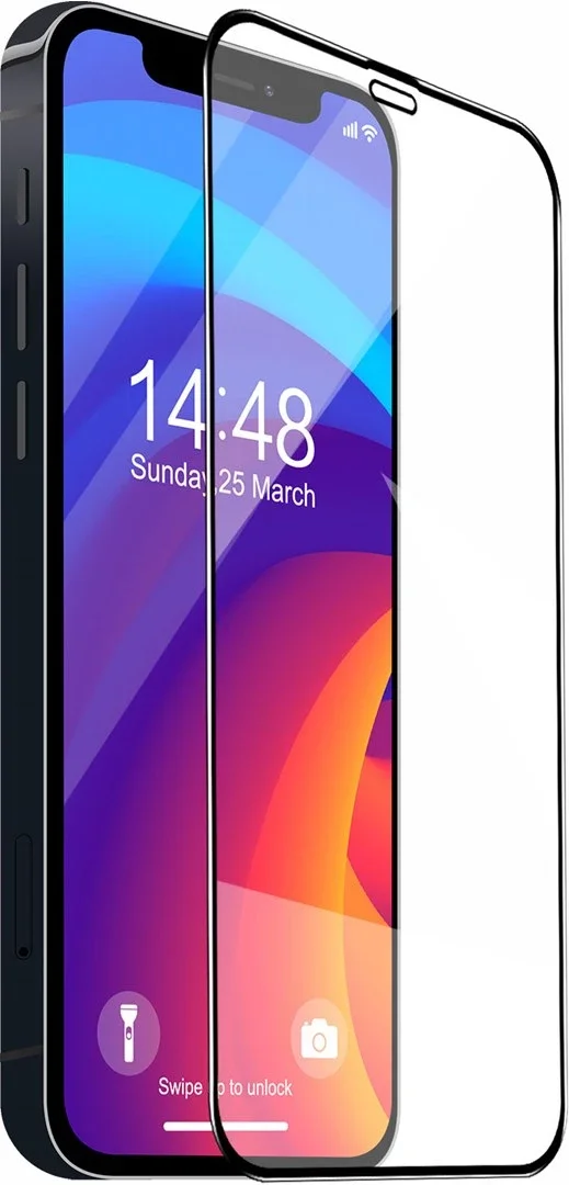 Product Image for Andersson Tempered glass screen protector / Apple iPhone 13/13 Pro - Displayskydd | Webhallen