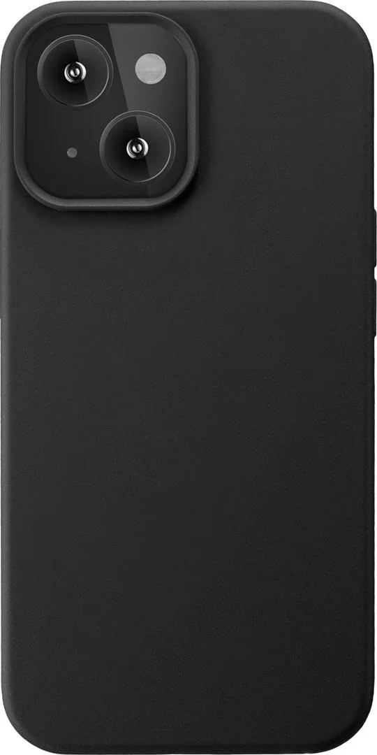 Product Image for Andersson Soft silicone case w/ MagSafe Apple iPhone 14 Black