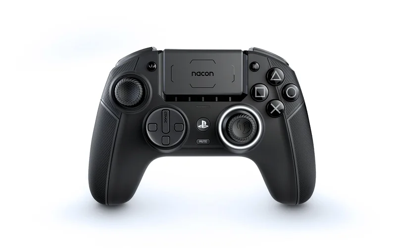 Product Image for Nacon Revolution 5 Pro Kontroll - Svart - PS5 Kontroll | Webhallen