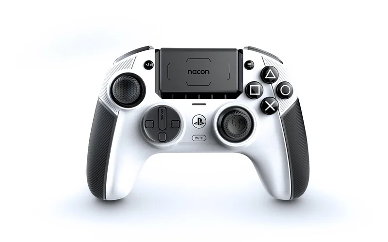 Product Image for Nacon Revolution 5 Pro Kontroll - Vit - PS5 Kontroll | Webhallen