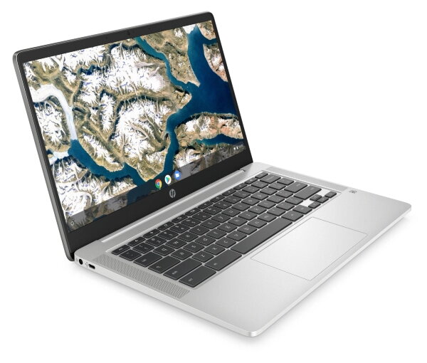14a-na0025no / 14" / FHD / IPS / 4GB / 64GB / Chrome OS (Fyndvara - Klass 1)