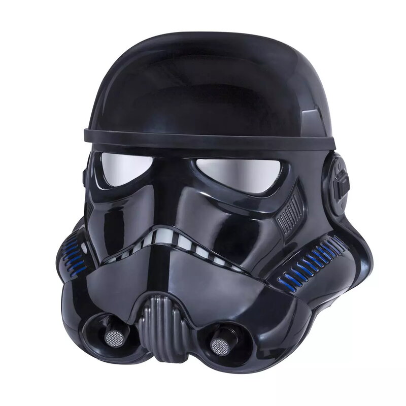 Star Wars The Black Series Electronic Helmet Shadow Stormtrooper