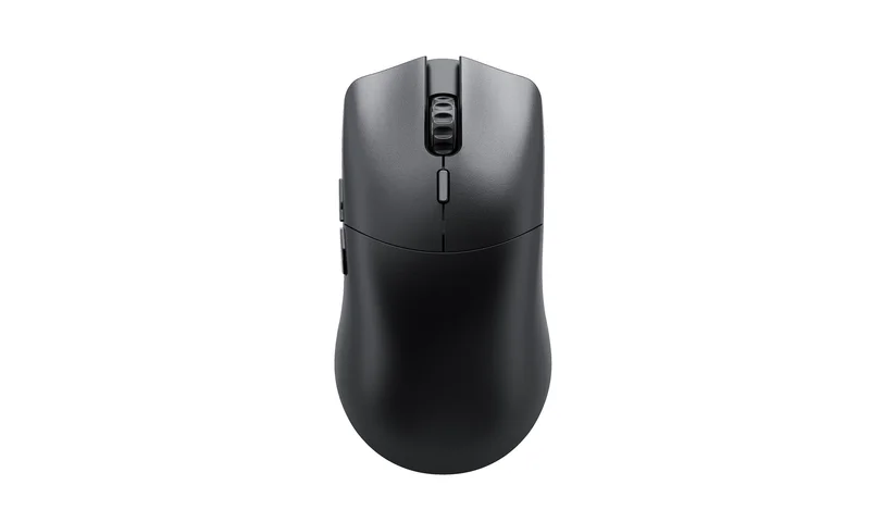 Product Image for Datormus - Glorious Model O 2 Pro Wireless 1K Polling - Black - Gamingmus | Webhallen