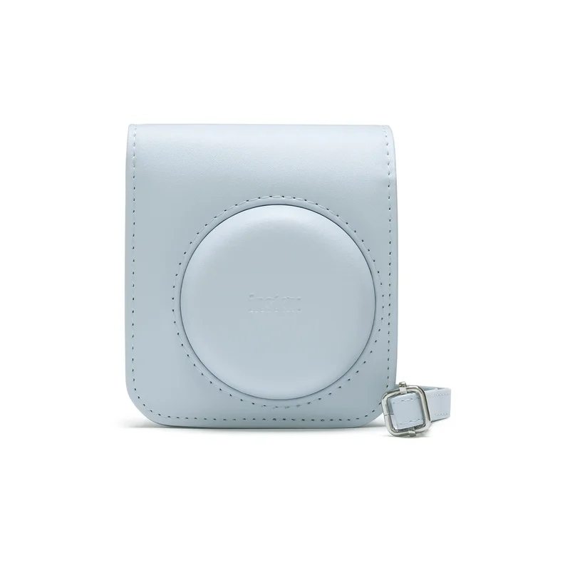 Product Image for Fujifilm Mini 12 Fodral - Pastel Blue