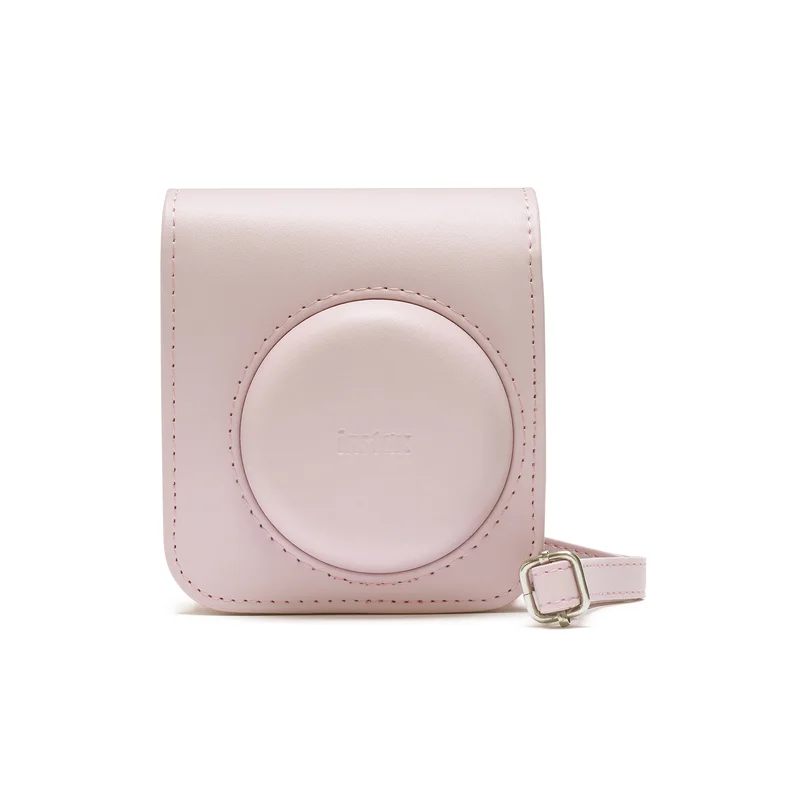 Product Image for Fujifilm Mini 12 Fodral - Blossom Pink