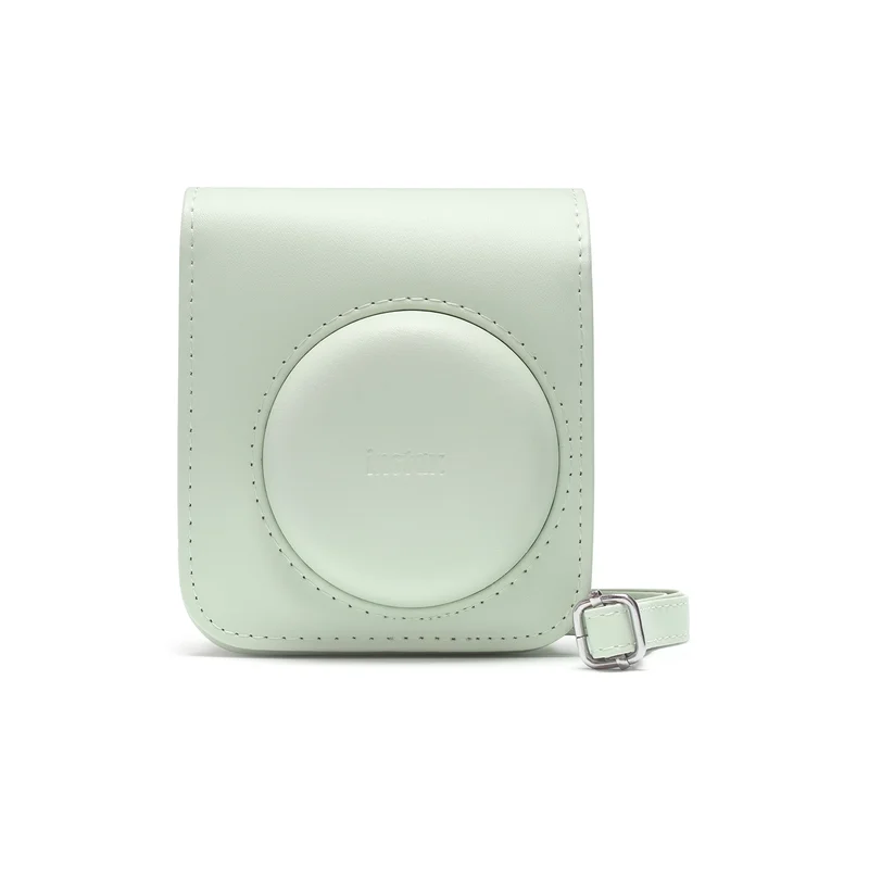Product Image for Fujifilm Mini 12 Fodral - Mint Green