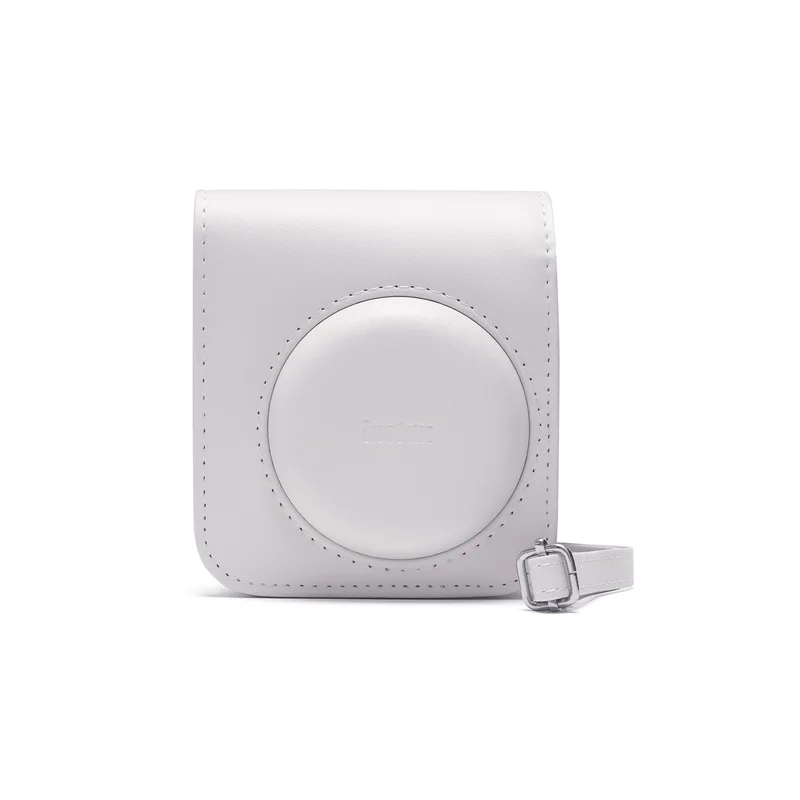 Product Image for Fujifilm Mini 12 Fodral - Clay White