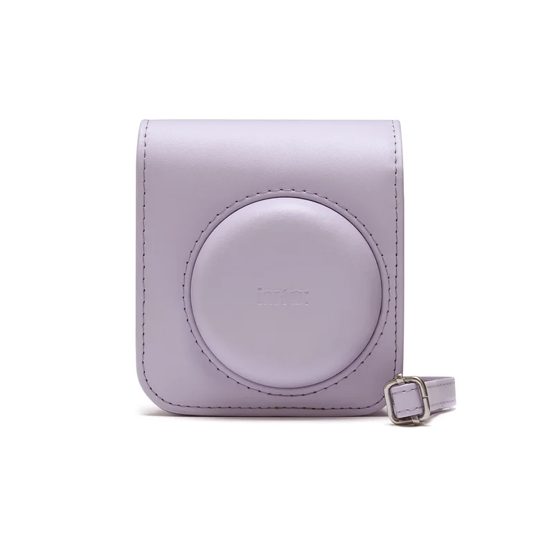 Product Image for Fujifilm Mini 12 Fodral - Lilac Purple