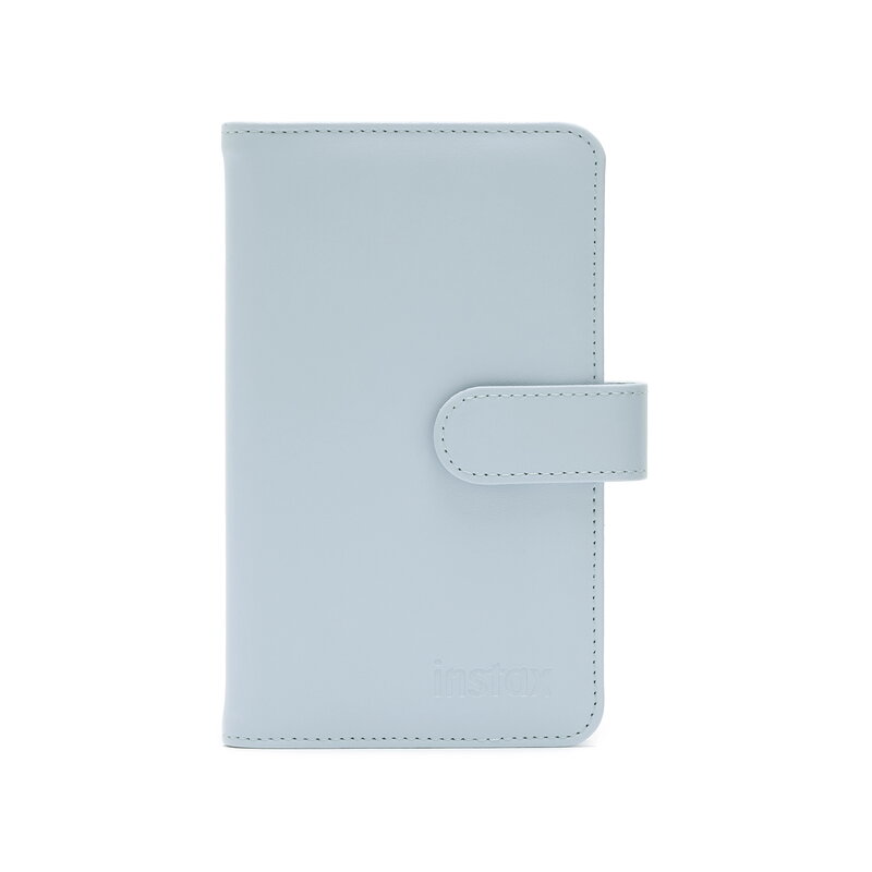 Fujifilm Mini 12 Album - Pastel Blue