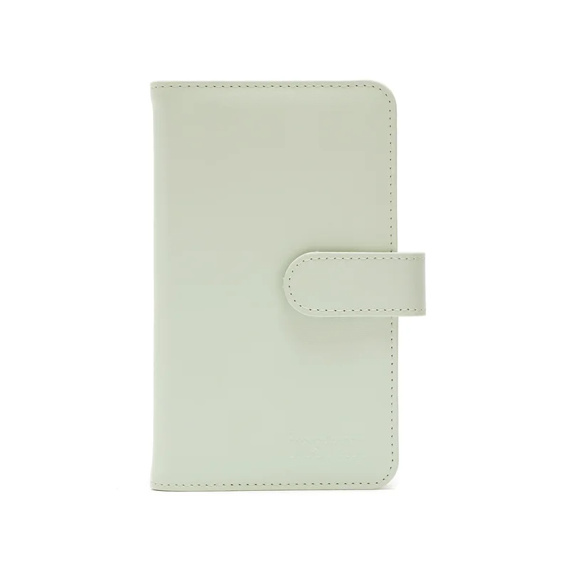 Product Image for Fujifilm Mini 12 Album - Mint Green