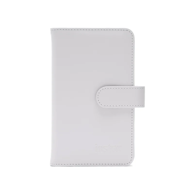 Product Image for Fujifilm Mini 12 Album - Clay White
