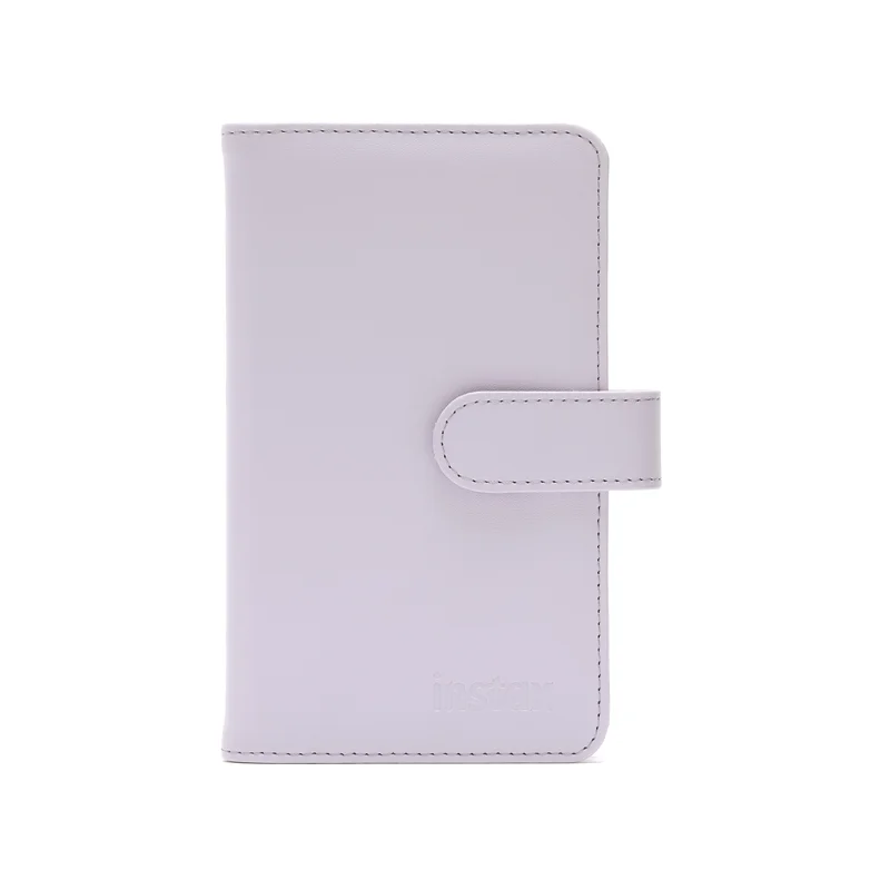 Product Image for Fujifilm Mini 12 Album - Lilac Purple