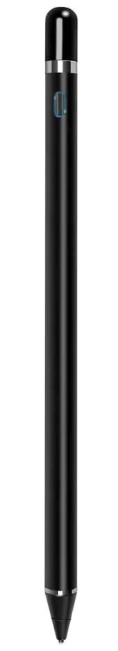 Product Image for Andersson Universal Pekpenna Aluminium Högkänslig Spets - Svart