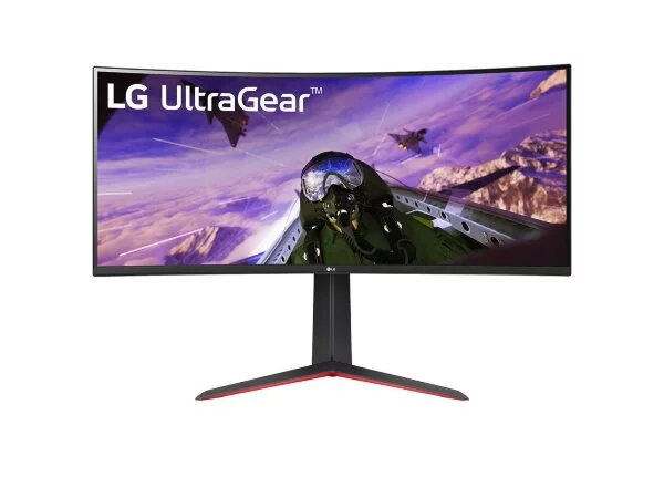 34GP63A UltraGear Curved / 34" / VA / 3440 x 1440 / 160Hz / 1ms / 2xHDMI,DP (Fyndvara - Klass 1)