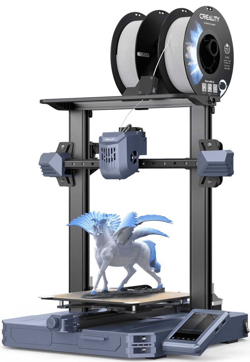 Creality CR-10 SE