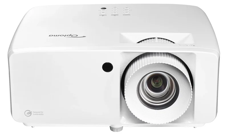 Product Image for Optoma UHZ66 4K UHD - Hemmabio | Webhallen