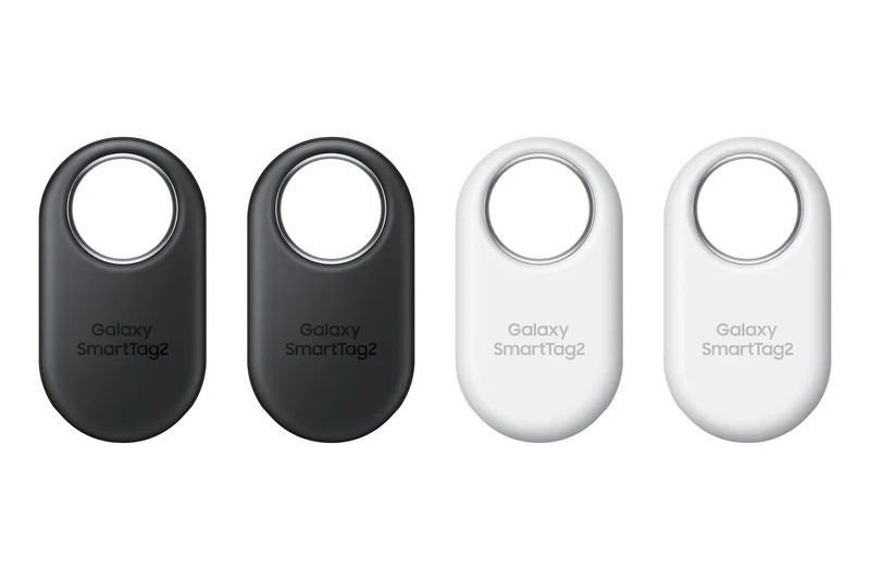 Product Image for Samsung SmartTag2 - 4-pack - Övrigt | Webhallen