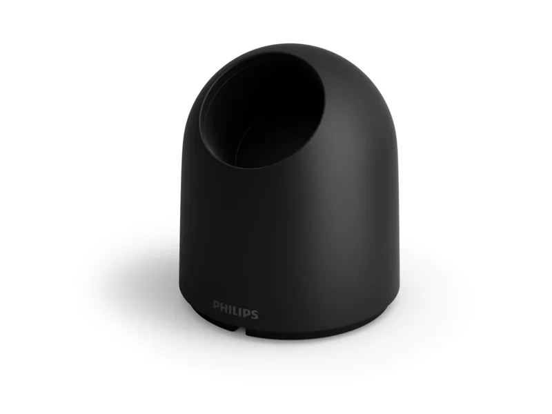 Product Image for Philips Hue Secure bordsstativ - Svart - Nätverkskamera | Webhallen