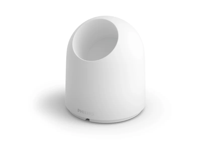 Product Image for Philips Hue Secure bordsstativ - Vit - Nätverkskamera | Webhallen