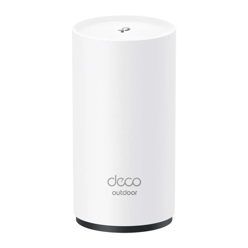Product Image for TP-Link Deco X50 AX3000 Outdoor / Indoor Mesh WiFi 6 (1-pack) - Mesh | Webhallen
