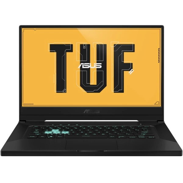 TUF Gaming DASH FX516PE / 15.6" / 144Hz / i7-11370H / 16GB / 512GB / RTX 3050 Ti (Klass 3)