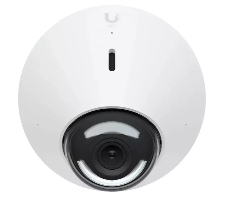 Product Image for Ubiquiti UniFi Video Camera UVC-G5-Dome - Nätverkskamera | Webhallen