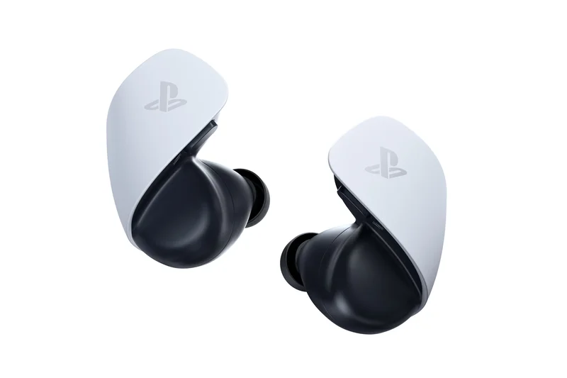 Product Image for PlayStation Pulse Explore Wireless Earbuds - Headset | Webhallen