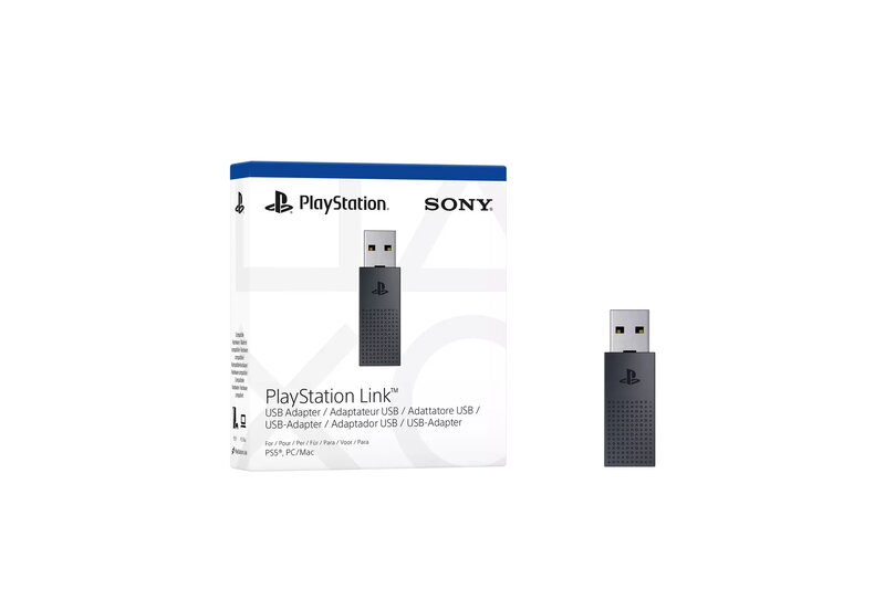 PlayStation Link USB Adapter