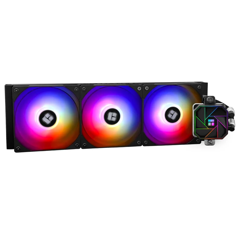 Product Image for Processorkylare - Thermalright Aqua Elite 360 V3 / ARGB -  Svart - AiO-kylare | Webhallen