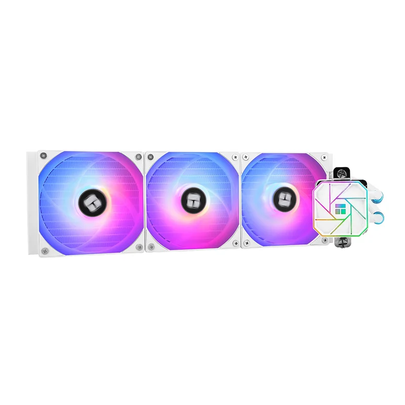 Product Image for Processorkylare - Thermalright Aqua Elite 360 V3 / ARGB -  Svart - AiO-kylare | Webhallen