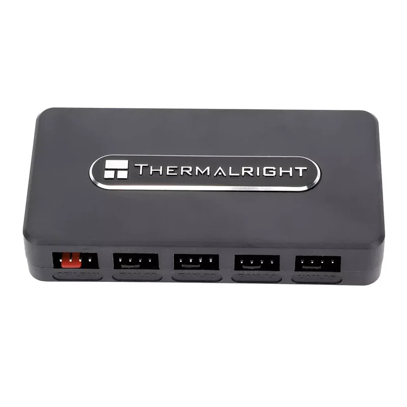 Product Image for Thermalright TL Fan Hub Controller - 10 Port 4-pin - Fläktstyrning | Webhallen