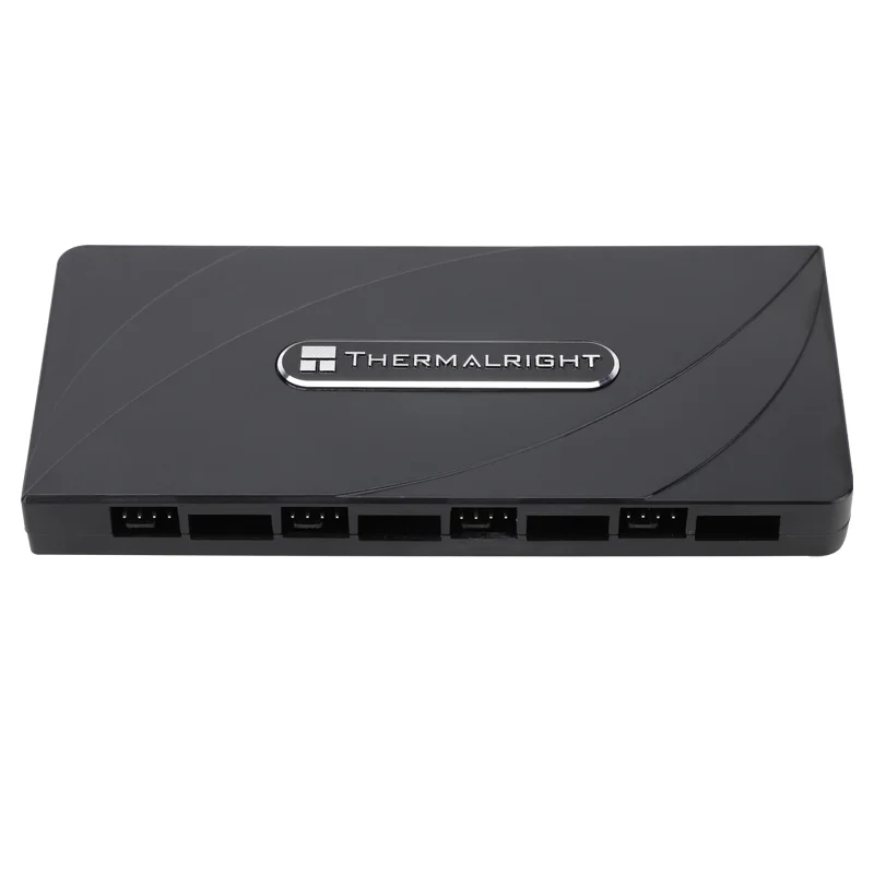 Product Image for Thermalright FAN and ARGB HUB 8 Port - 4-pin PWM / 3-pin ARGB