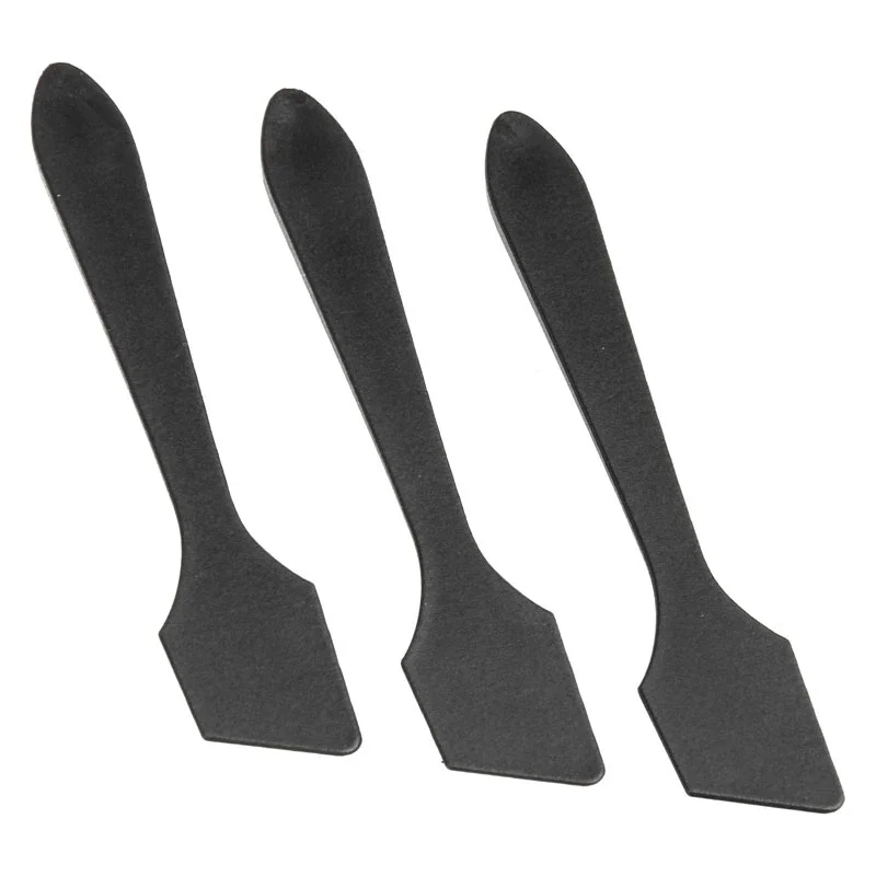 Product Image for Thermal Grizzly Spatula for Thermal Paste - 3 pcs - Kylpasta | Webhallen