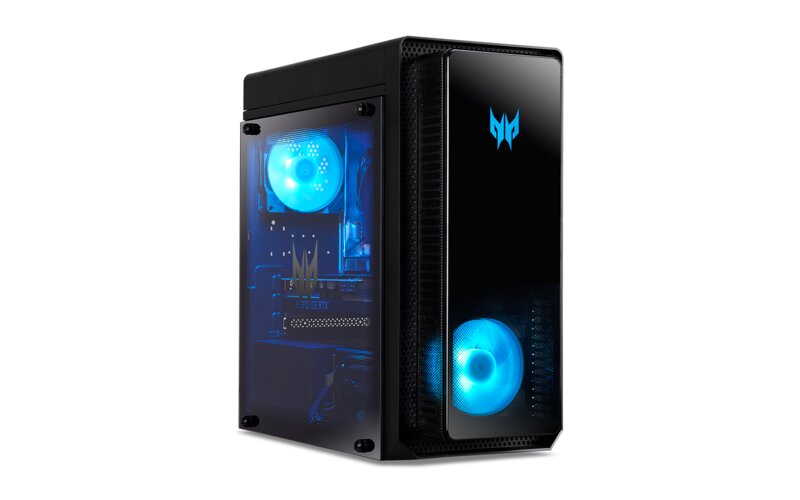 Acer Predator Orion PO3-650