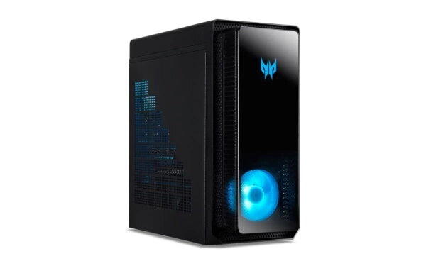 Predator Orion PO3-640 / i5-12400F / 16GB / 1TB / RTX4070 / Win 11 (Fyndvara - Klass 1)