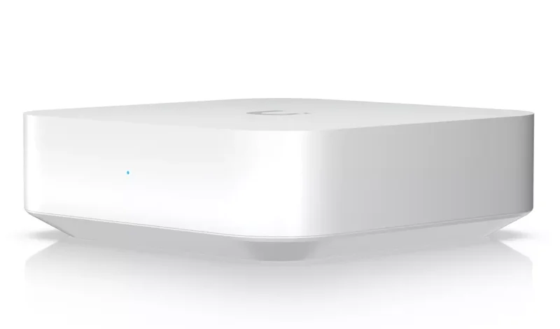 Product Image for Ubiquiti UniFi Gateway Lite - Router (ej trådlös) | Webhallen