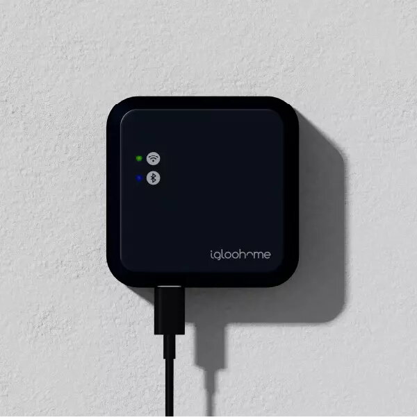 Igloohome Wi-Fi Bridge