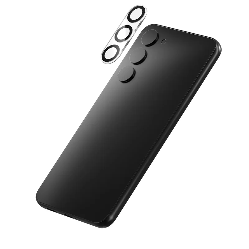 Product Image for InvisibleShield Glass Elite Camera Lens Protector Samsung S24+