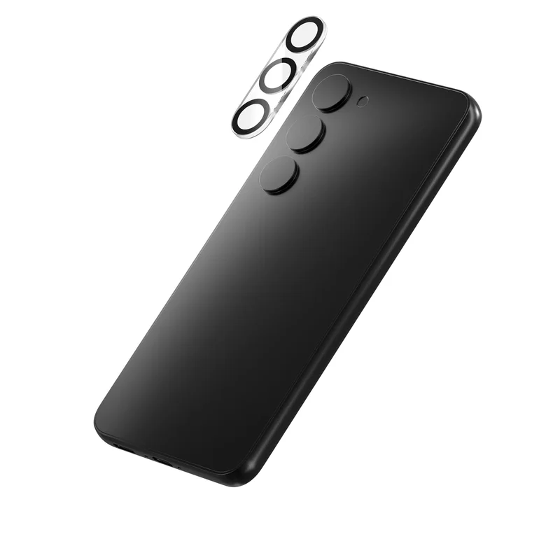 Product Image for InvisibleShield Glass Elite Camera Lens Protector Samsung S24