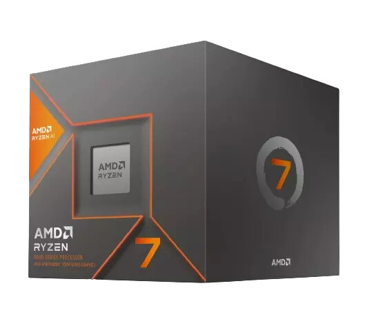 AMD Ryzen 7 8700G