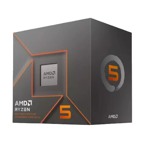 AMD Ryzen 5 8500G