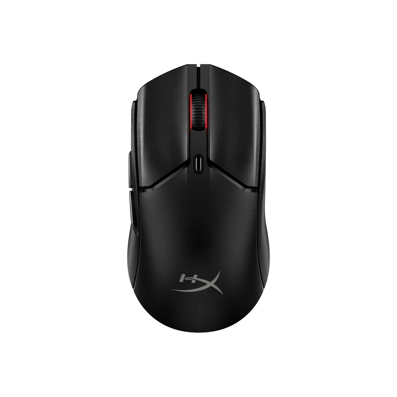 Product Image for Datormus - HyperX Pulsefire Haste 2 Mini Wireless Gaming Mouse - Black - Gamingmus | Webhallen