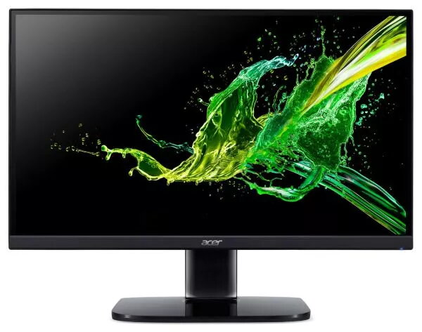 KA242YE / 23.8" / FHD / IPS / 100Hz / 1ms / HDMI,VGA / Freesync (Fyndvara - Klass 1)