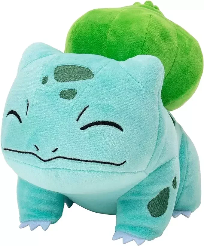 Product Image for Pokemon: Bulbasaur 20 cm Plush