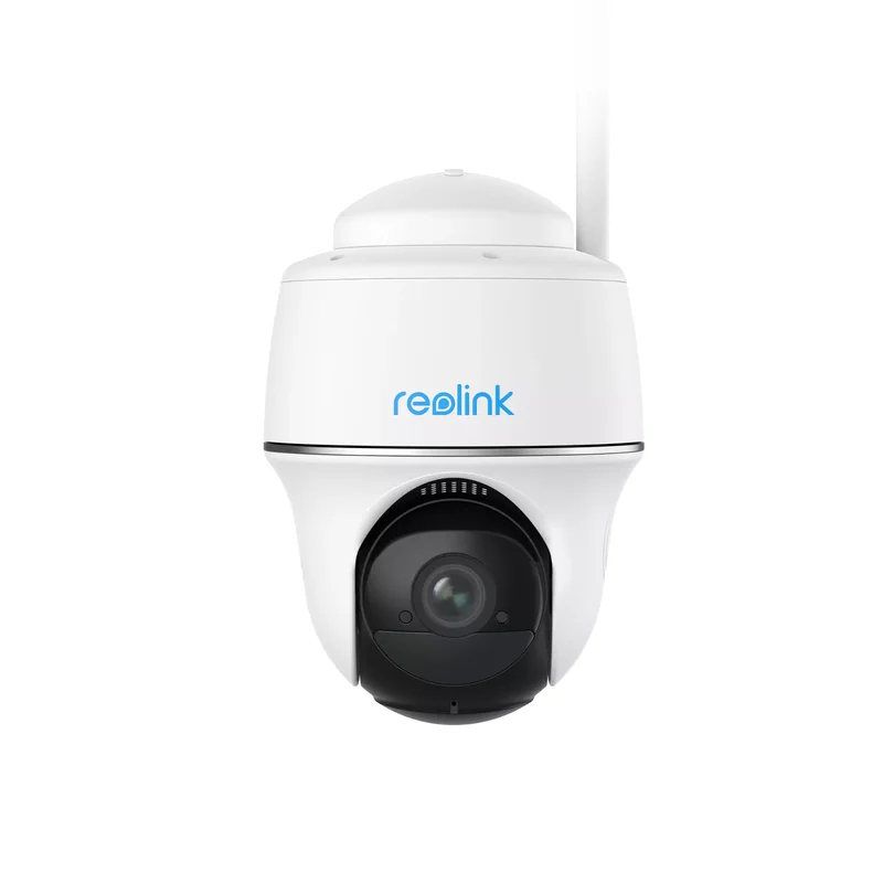 Product Image for Reolink Argus PT Lite - Nätverkskamera | Webhallen