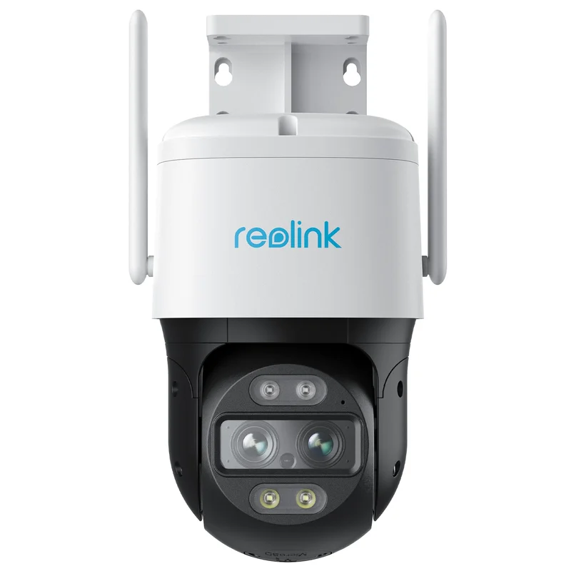 Product Image for Reolink Trackmix WiFi - Nätverkskamera | Webhallen