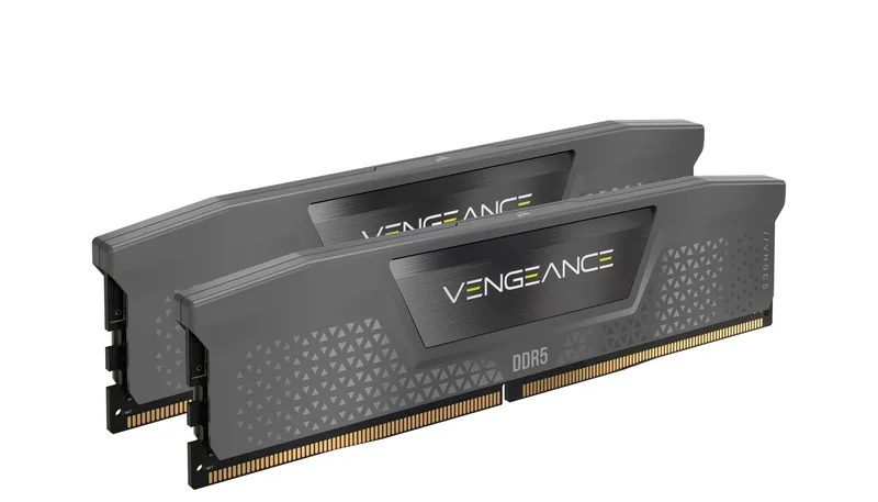 Product Image for Corsair Vengeance 32GB (2x16GB) / 5600Mhz / DDR5 / CL40 / CMK32GX5M2B5600Z40 - RAM-minne | Webhallen