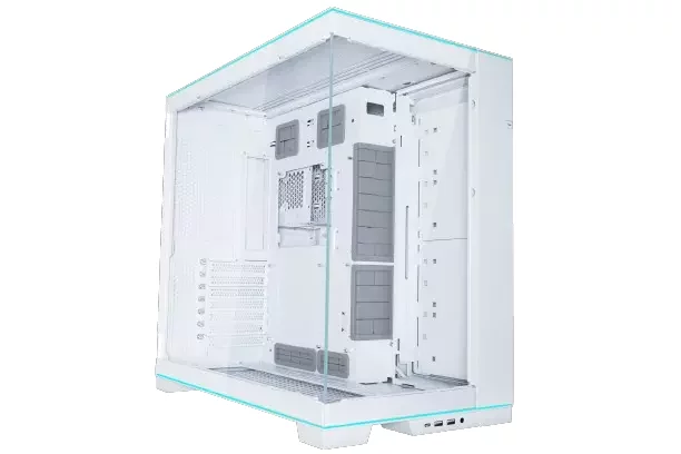 Product Image for Lian Li O11D EVO RGB - Vit