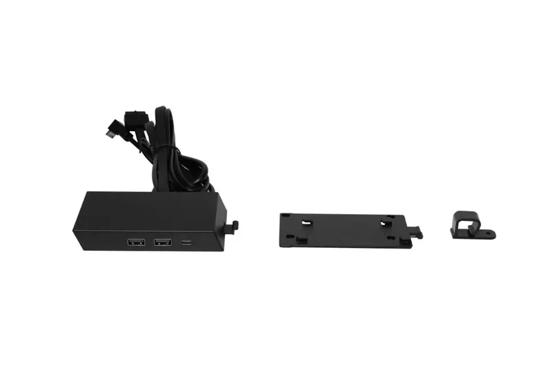 Product Image for Lian Li I/O Kit for O11D EVO RGB - Svart